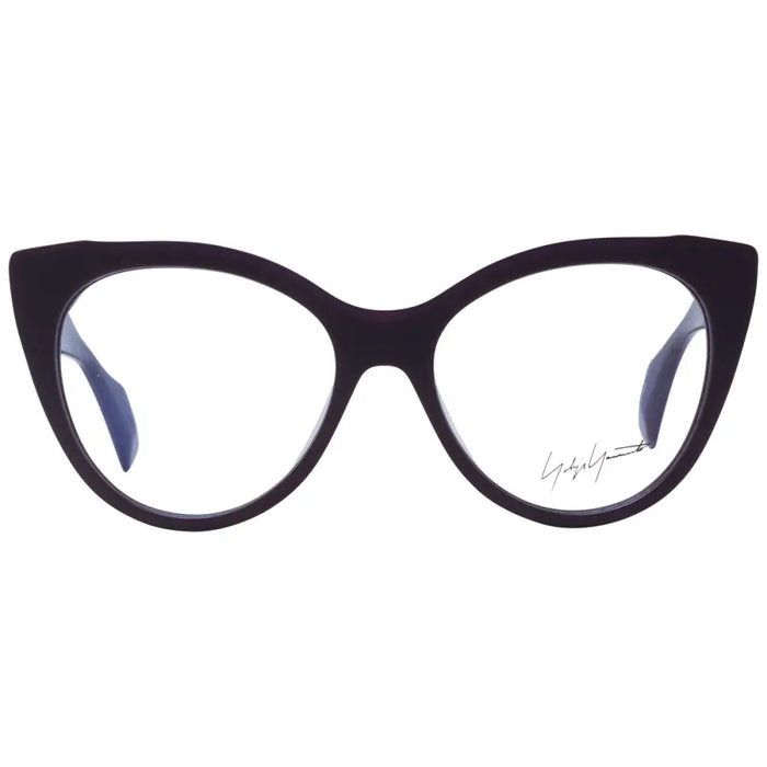 Дамски Рамка за очила Yohji Yamamoto YY1034 54771 BLUE