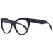 Дамски Рамка за очила Yohji Yamamoto YY1034 54771 BLUE