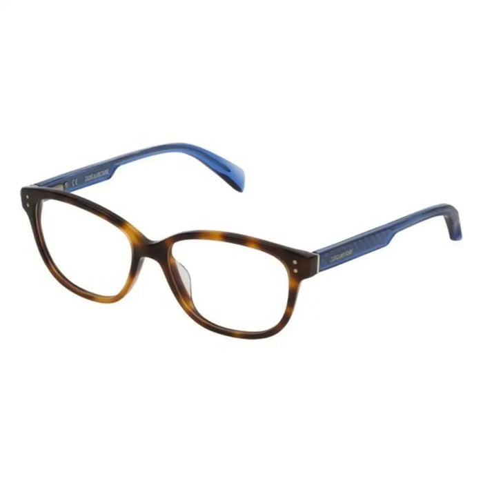 Дамски Рамка за очила Zadig & Voltaire VZV1725209AJ Ø 52 mm