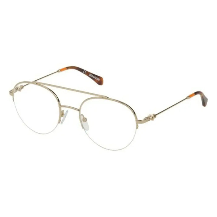 Дамски Рамка за очила Zadig & Voltaire VZV205510594 Ø 51 mm