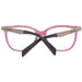 Дамски Рамка за очила Zadig & Voltaire VZV085 52096D