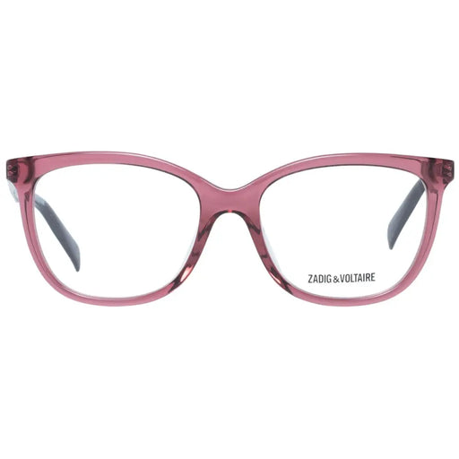 Дамски Рамка за очила Zadig & Voltaire VZV085 52096D