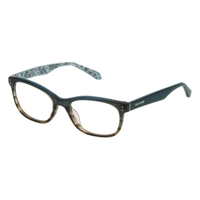 Дамски Рамка за очила Zadig & Voltaire VZV1645201H2 Ø 52 mm