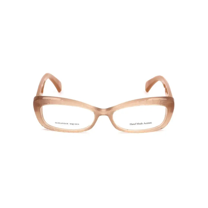 Дамски Рамка за очила Alexander McQueen AMQ-4203-K6Z Ø 52 mm