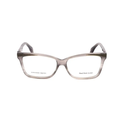 Дамски Рамка за очила Alexander McQueen AMQ-4207-N9H Ø 53 mm