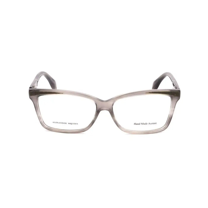 Дамски Рамка за очила Alexander McQueen AMQ-4207-N9H Ø 53 mm