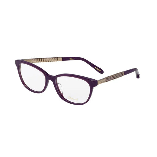 Дамски Рамка за очила Chopard VCH281S550M94 Ø 55 mm