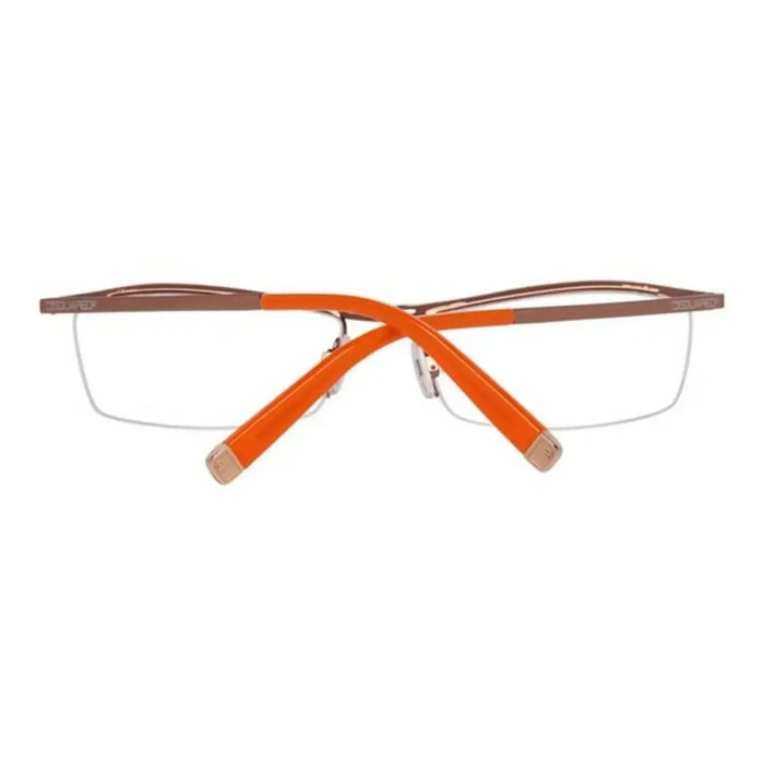 Дамски Рамка за очила Dsquared2 DQ5001 53034 Ø 53 mm