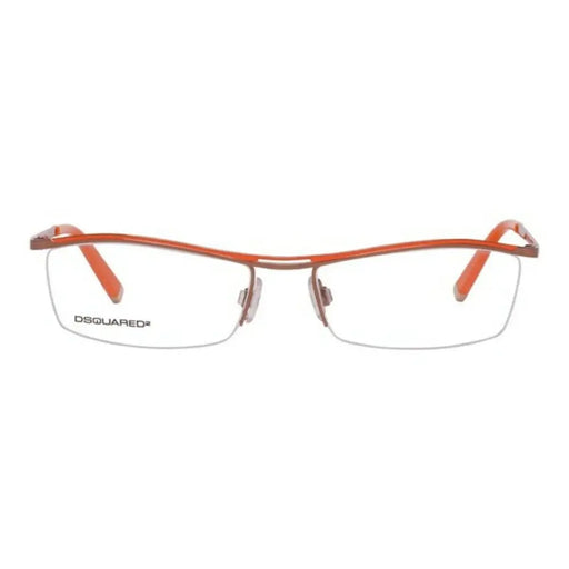 Дамски Рамка за очила Dsquared2 DQ5001 53034 Ø 53 mm