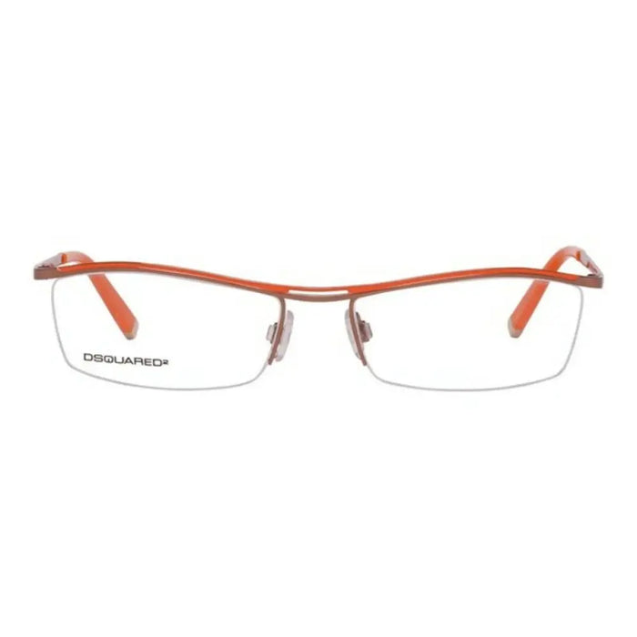 Дамски Рамка за очила Dsquared2 DQ5001 53034 Ø 53 mm