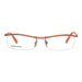Дамски Рамка за очила Dsquared2 DQ5001 53034 Ø 53 mm