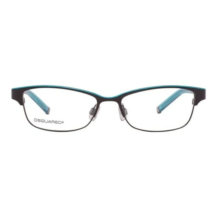 Дамски Рамка за очила Dsquared2 DQ5002 51002 Ø 51 mm