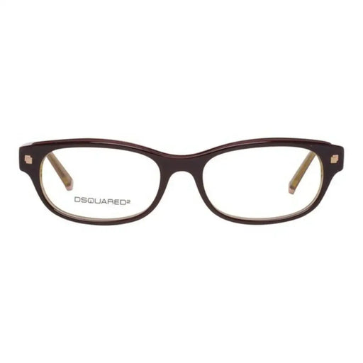 Дамски Рамка за очила Dsquared2 DQ5022 51050 Ø 51 mm