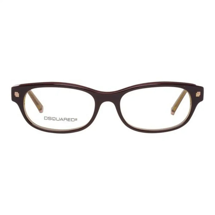 Дамски Рамка за очила Dsquared2 DQ5022 51050 Ø 51 mm
