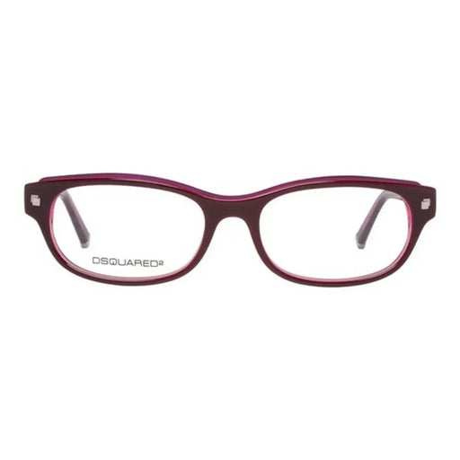 Дамски Рамка за очила Dsquared2 DQ5022 51083 Ø 51 mm