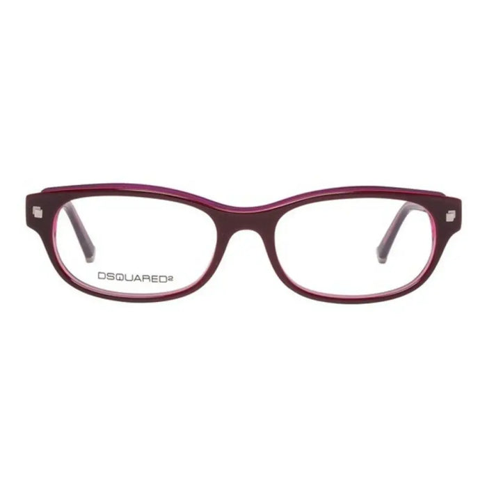 Дамски Рамка за очила Dsquared2 DQ5022 51083 Ø 51 mm