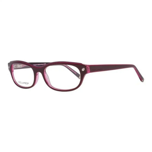 Дамски Рамка за очила Dsquared2 DQ5022 51083 Ø 51 mm