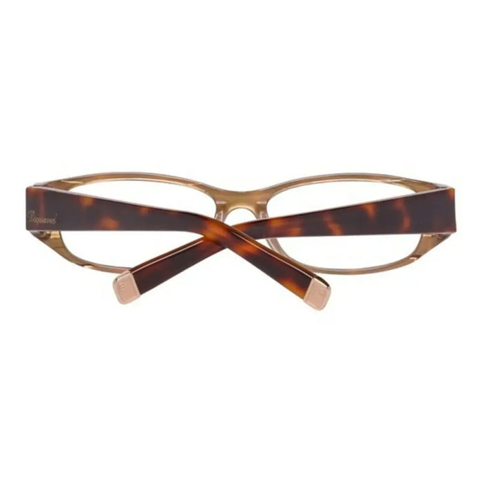 Дамски Рамка за очила Dsquared2 DQ5053 53052 Ø 53 mm