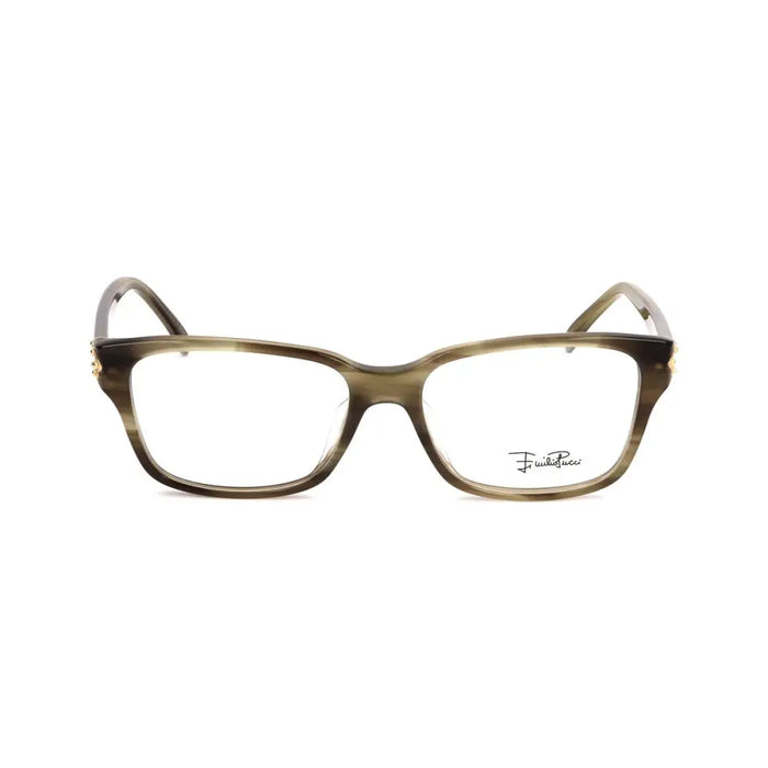 Дамски Рамка за очила Emilio Pucci EP2678-306 Ø 52 mm