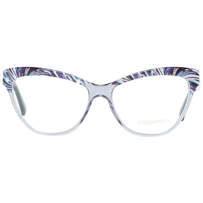 Дамски Рамка за очила Emilio Pucci EP5020-55020 Ø 55 mm