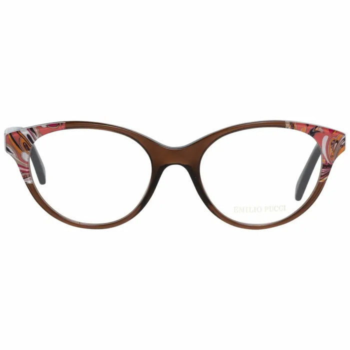 Дамски Рамка за очила Emilio Pucci EP5023-51048 Ø 51 mm
