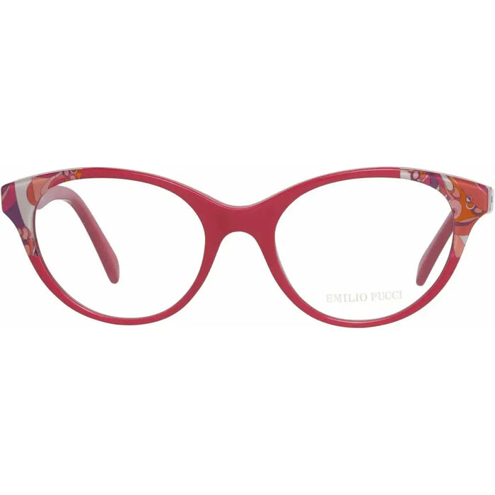 Дамски Рамка за очила Emilio Pucci EP5023-51075 Ø 51 mm