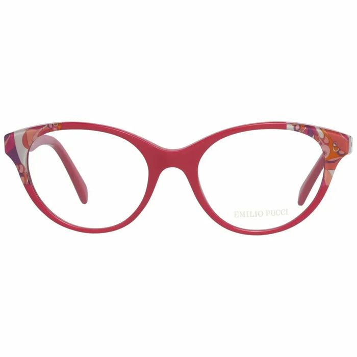 Дамски Рамка за очила Emilio Pucci EP5023-51075 Ø 51 mm