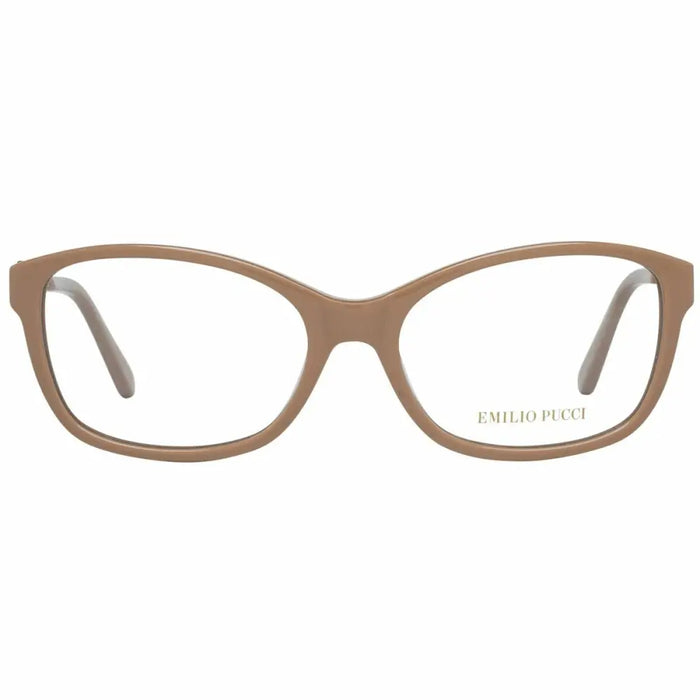 Дамски Рамка за очила Emilio Pucci EP5042-53074 Ø 53 mm
