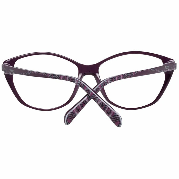 Дамски Рамка за очила Emilio Pucci EP5050-55081 Ø 55 mm