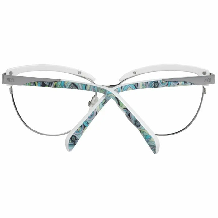 Дамски Рамка за очила Emilio Pucci EP5057-55014 Ø 55 mm