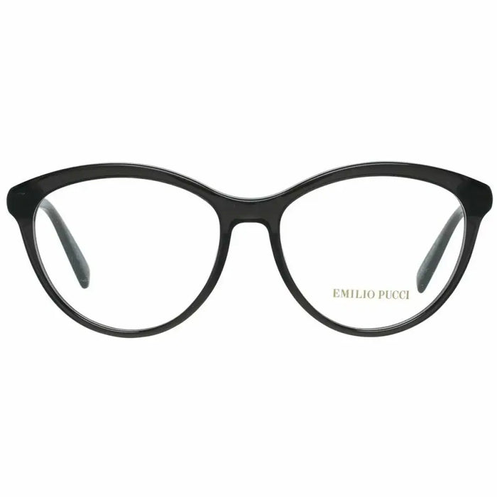 Дамски Рамка за очила Emilio Pucci EP5067-53005 Ø 53 mm