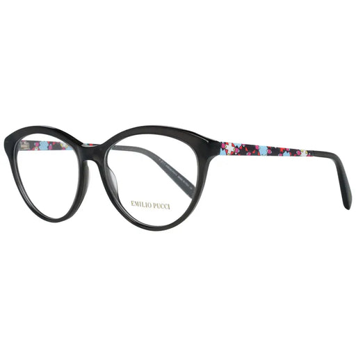 Дамски Рамка за очила Emilio Pucci EP5067-53005 Ø 53 mm