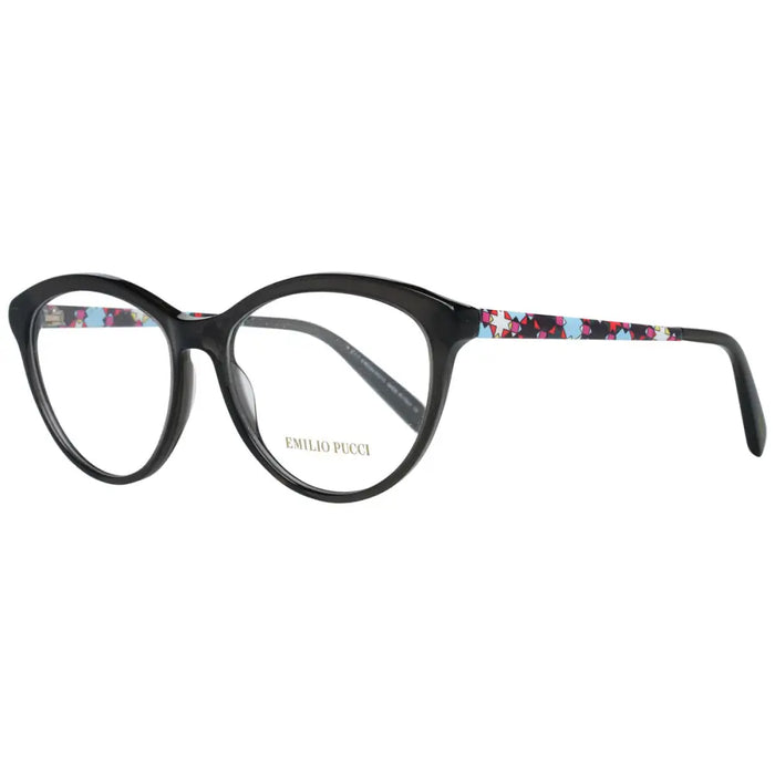 Дамски Рамка за очила Emilio Pucci EP5067-53005 Ø 53 mm