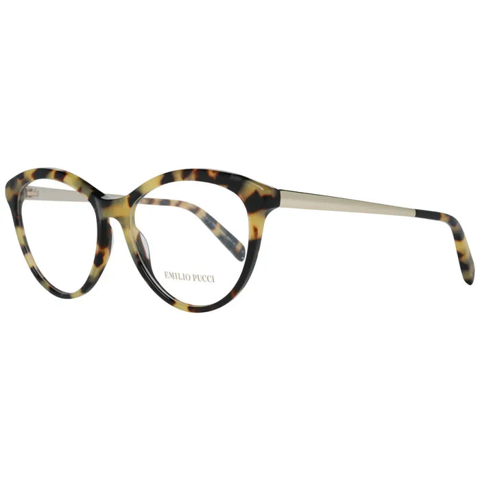 Дамски Рамка за очила Emilio Pucci EP5067-53056 Ø 53 mm