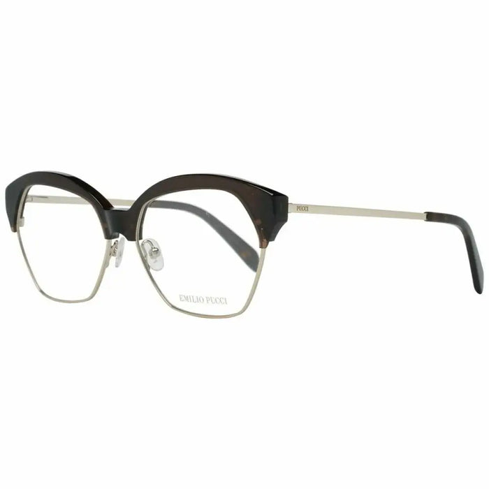 Дамски Рамка за очила Emilio Pucci EP5070-56048 ø 56 mm