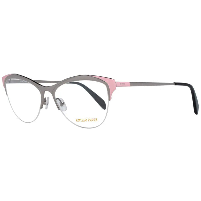Дамски Рамка за очила Emilio Pucci EP5073-53020 Ø 53 mm