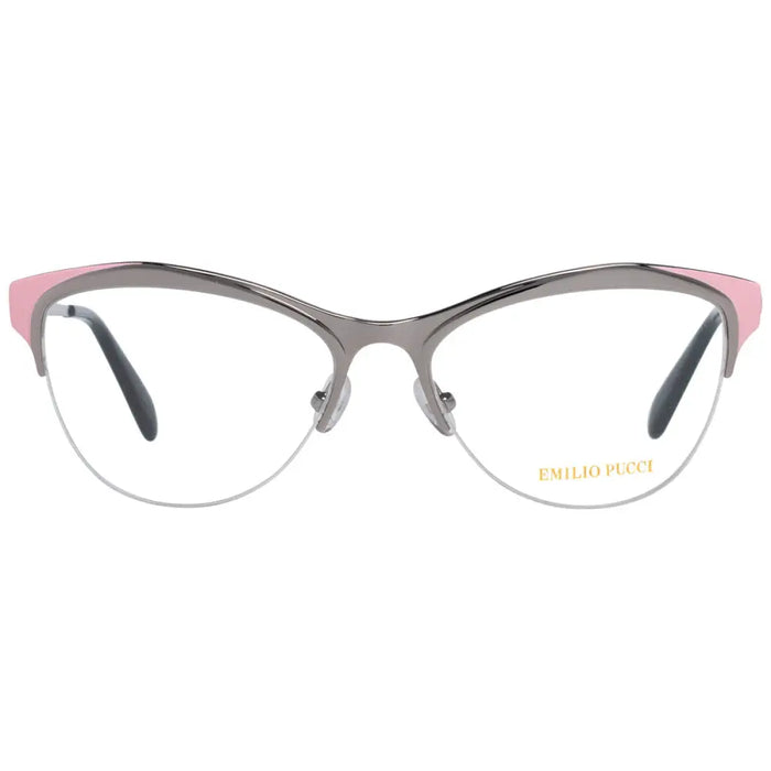 Дамски Рамка за очила Emilio Pucci EP5073-53020 Ø 53 mm