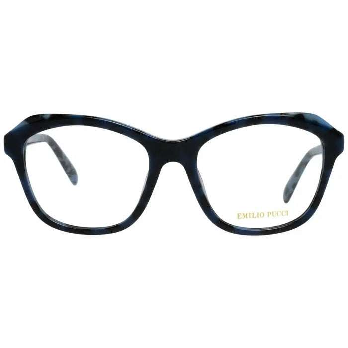 Дамски Рамка за очила Emilio Pucci EP5078-53092 Ø 53 mm