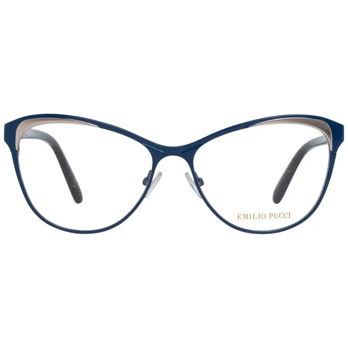 Дамски Рамка за очила Emilio Pucci EP5085-53092 Ø 53 mm
