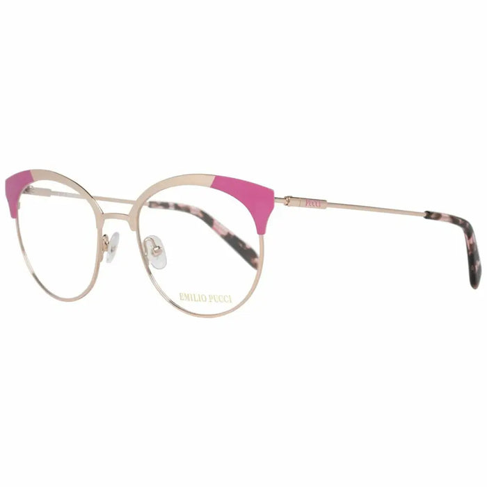 Дамски Рамка за очила Emilio Pucci EP5086-52028 Ø 52 mm