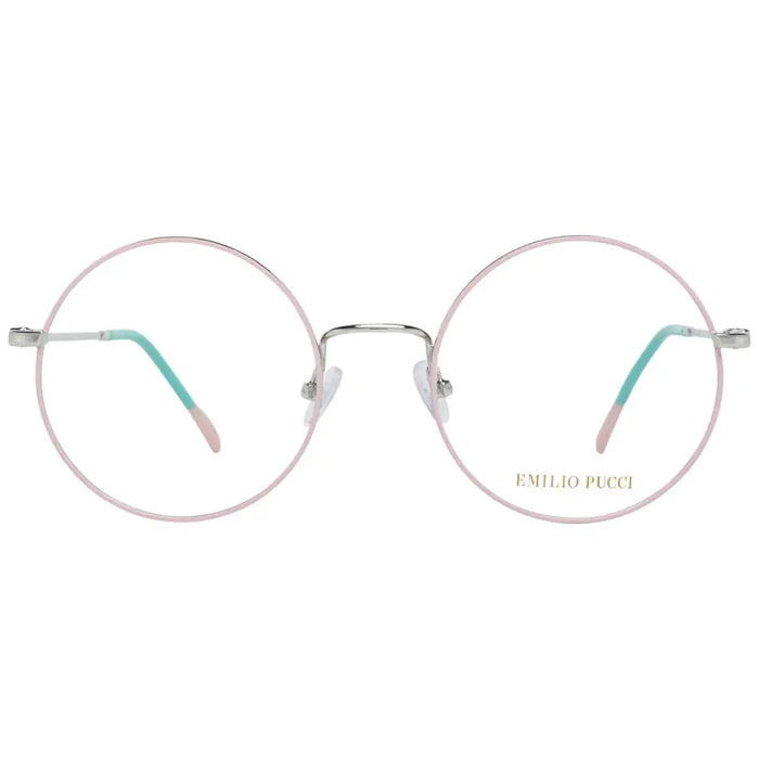 Дамски Рамка за очила Emilio Pucci EP5088-51020 Ø 51 mm