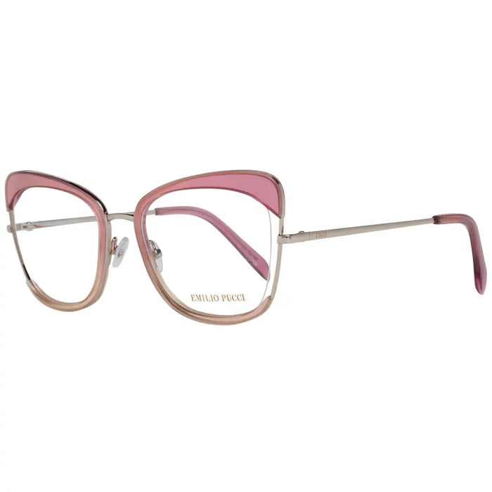 Дамски Рамка за очила Emilio Pucci EP5090-52074 Ø 52 mm