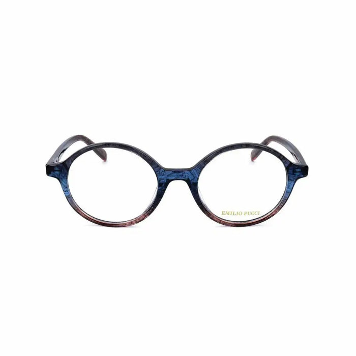 Дамски Рамка за очила Emilio Pucci EP5091-50092 Ø 50 mm