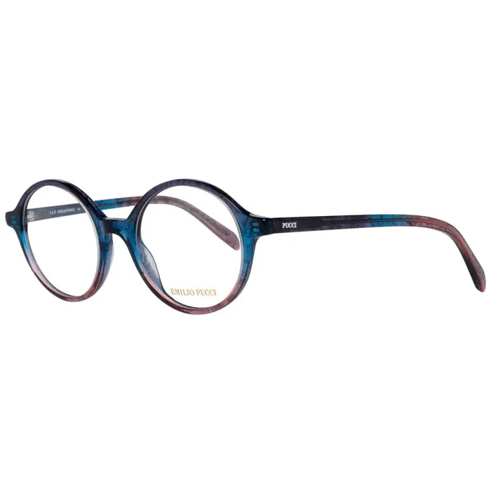 Дамски Рамка за очила Emilio Pucci EP5091-50092 Ø 50 mm