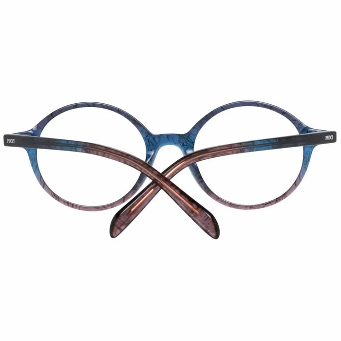 Дамски Рамка за очила Emilio Pucci EP5091-50092 Ø 50 mm