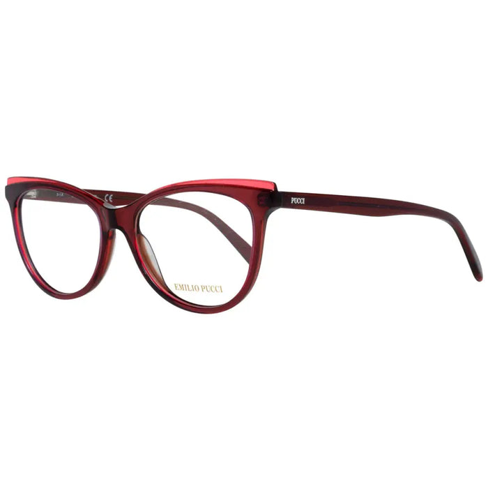 Дамски Рамка за очила Emilio Pucci EP5099-53050 Ø 53 mm