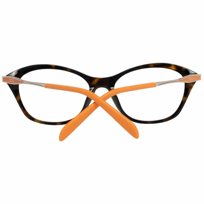 Дамски Рамка за очила Emilio Pucci EP5100-54052 ø 54 mm