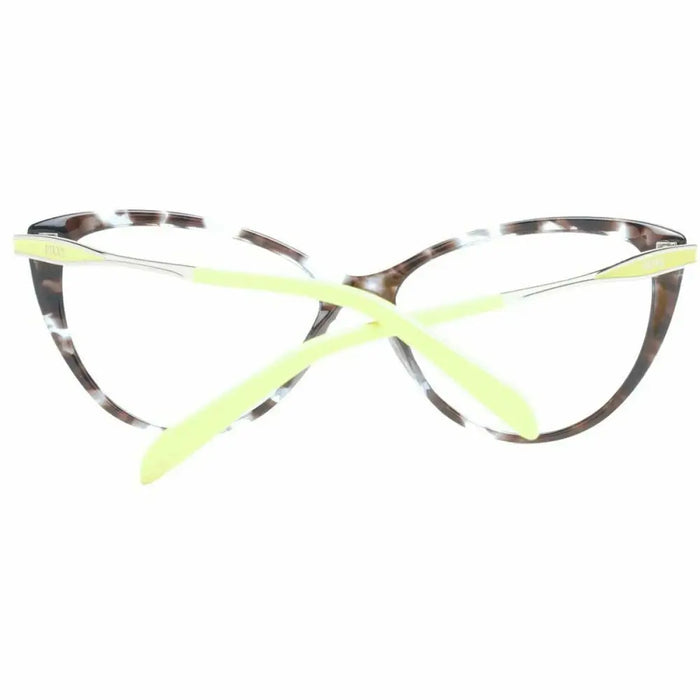 Дамски Рамка за очила Emilio Pucci EP5101-56055 ø 56 mm
