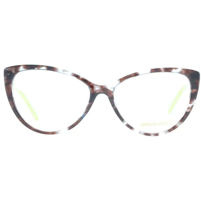 Дамски Рамка за очила Emilio Pucci EP5101-56055 ø 56 mm