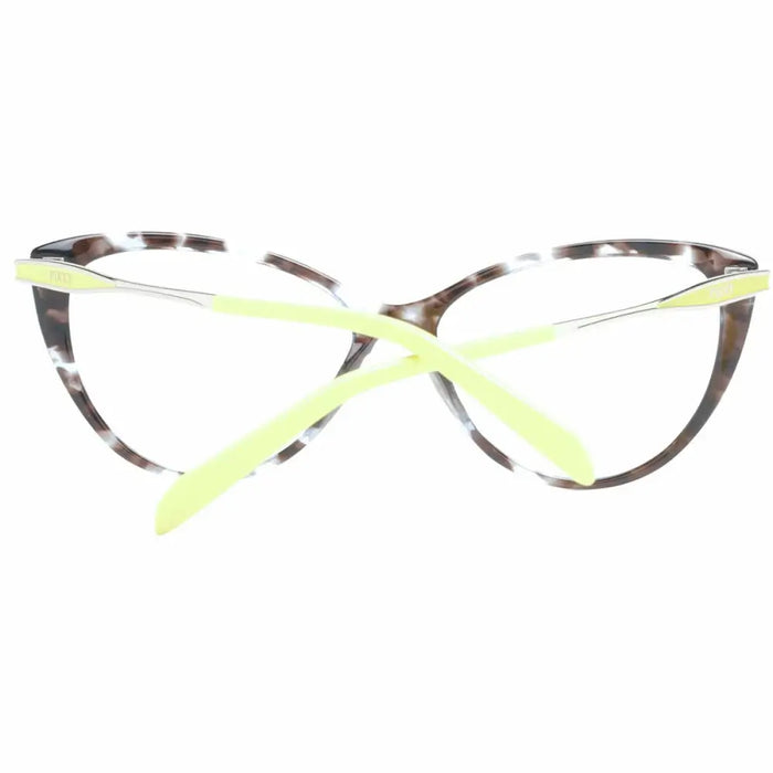 Дамски Рамка за очила Emilio Pucci EP5101-56055 ø 56 mm